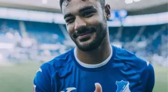 Ozan Kabak Hoffenheim'da ayın oyuncusu