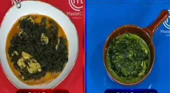 Palak Paneer nedir, nasıl yapılır? Masterchef Palak Paneer hangi ülkenin yemeği? Palak Paneer yemek tarifi ve gerekli malzemeler nelerdir?