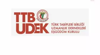 Sağlık Meslek Örgütleri: 'En Büyük Gereksinimimiz, Hepimizin Haklarını Alabileceği, Toplum Sağlığını Önceleyen Yeni Bir Sağlık Sistemini Birlikte...