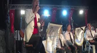 İzmir haberi | Seferihisar'da Zafer Coşkusuna Atatürk'ün Kurdurduğu Belediye Bandosu Eşlik Etti