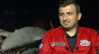 Selçuk Bayraktar'dan 'İktidar değişirse projelerde engellenme endişeniz var mı?' sorusuna yanıt