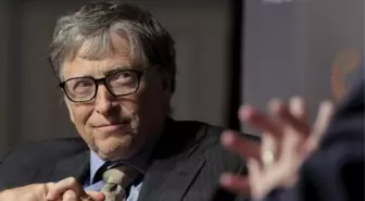 Sivrisineklerin 11 kişiyi öldürdüğü gün Bill Gates'in profiline koyduğu fotoğraf kafaları karıştırdı