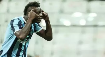 Son Dakika: Mario Balotelli resmen Sion'da! İşte Adana Demirspor'un kasasına giren para