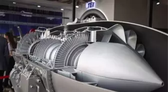 TEI TF6000 geliyor! Türkiye'nin en güçlü motoru için geri sayım başladı