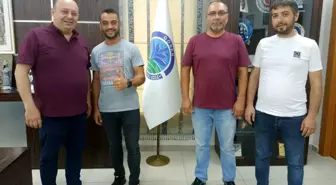 Isparta spor haberi: Türkiye Motokros Şampiyonası Gönen'de yapılacak