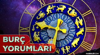 2 Eylül Burç Yorumları 2022: 2 Eylül günlük burç yorumları! Aşk, evlilik, sağlık, kariyer burç yorumları! Bugün burçları neler bekliyor?
