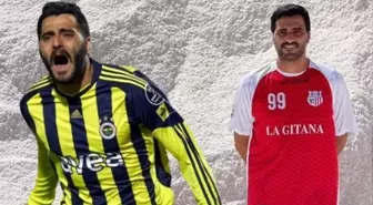 42 yaşındaki Daniel Güiza, İspanya 6. lig ekibi UD Algaida'ya transfer oldu