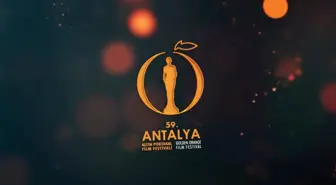 Antalya haber | 59. Antalya Altın Portakal Film Festivali Ulusal Uzun Metraj Yarışma Filmleri Açıklandı