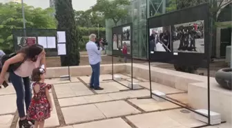 AA foto muhabirlerinin de katıldığı fotoğraf festivali başladı