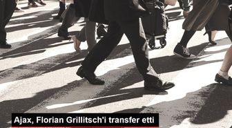 Ajax, Florian Grillitsch'i transfer etti