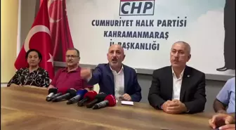 Ali Öztunç'tan Cumhurbaşkanı Erdoğan'a: 'Gece Gece Yağlı Zamları Yapmış. Vicdanın Kurusun Ya'