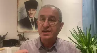 Ankara haberi | Atila Sertel: 'Akp İktidarlarında Aoç Arazisi 382 Dekar Azaldı. Ankara'da Atatürk Orman Çiftliği'ne Yazık Ettiler'