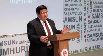 Başsavcı Kılıç: 'İlk önceliğimiz vatandaşı dinlemek, anlamak olmalı'