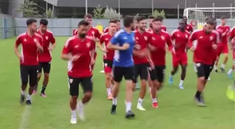 Bolu spor haberi | Boluspor, Pendikspor deplasmanından 3 puanla dönmek için çalışıyor