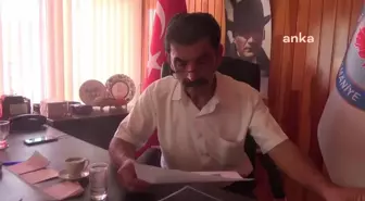 'borçsuz Belediye' Unvanlı Cevdetiye Belediyesi'nin İyi Partili Başkanı Mehmet Özer: 'İyi Belediyecilik, Çalmayan ve Çaldırmayandır'