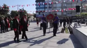 Burdur haberleri... BURDUR'DA YENİ ADLİ YIL BAŞLADI