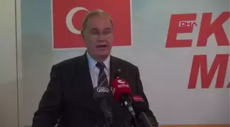 CHP'Lİ ÖZTRAK: AVRUPA'NIN VE BÖLGENİN EN BÜYÜK TEDARİK ÜSSÜ OLABİLİRİZ