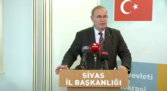 CHP'li Öztrak'tan İktidara 2053 Vizyonu Çıkışı: 'Sen Taahhüdünü Yerine Getirememi Müteahhitsin, Gidip Evinde Oturman Lazım'