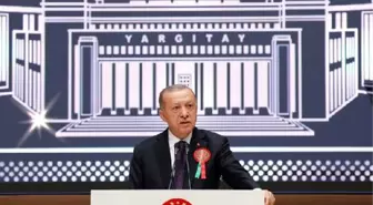 Cumhurbaşkanı Erdoğan: AİHM kararlarında adil değildir, siyasidir