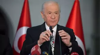 Devlet Bahçeli: Sosyal medya mutlak suretle denetim altına alınmalıdır