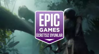 Epic Games'in bu haftaki ücretsiz oyunları açıklandı