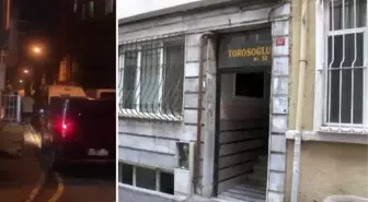 Fatih'te kardeş kavgası! Annesinin ölümünden sorumlu tuttuğu ağabeyini öldürdü