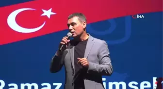 Ankara haber: Gölbaşı Belediyesi'nde Edis rüzgarı