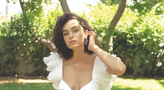 Hande Doğandemir sevgilisi kim? Hande Doğandemir Furkan Palalı sevgili mi?