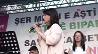 Denizli haberi: HDP'Lİ BULDAN SEÇİMLERE İKİ İTTİFAKLA GİRİYORUZ