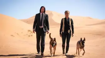 John Wick 3 nerede çekildi, konusu ne, oyuncuları kimler? John Wick 3: Parabellum nerede çekildi, hangi ülke yapımı, ne zaman çıktı?