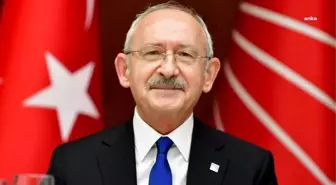 CHP Genel Başkanı Kılıçdaroğlu: 'Görüşü, kimliği ne olursa olsun herkesi kucaklayacağız'