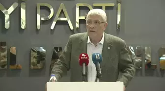 Son dakika haberi... Müsavat Dervişoğlu'ndan Elektrik ve Doğal Gaz Zamlarına Tepki: 'İktidar, Gece Yarısı Milletin Ekmeğine Kan Doğramıştır'