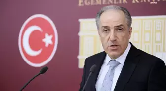 Mustafa Yeneroğlu: İflas Etmiş Bir Yargı Düzeninde Yeni Bir Adli Yıla Başlıyoruz