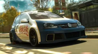 Need For Speed Most Wanted, Unreal Engine 5 ile tekrardan geliştirildi