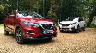 Nissan ve Peugeot, fiyatlara zam yaptı!