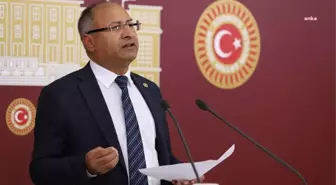 Özcan Purçu: Fırınların Ana Gider Kalemlerinde Yapılan Zamlar, Fırıncıları Kepenk Kapatma ile Karşı Karşıya Bırakmaktadır