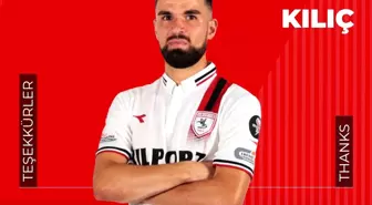 Samsun haber! Samsunspor'da Hasan Kılıç ile yollar ayrıldı