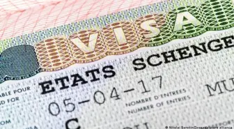 Schengen vizesi sorunu: Vizen varsa varsın!