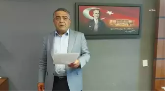 Sezgin Tanrıkulu'ndan 1 Eylül Dünya Barış Günü'nde Hak İhlalleri Raporu: 'En Az 1315 Kişinin Yaşam Hakkı İhlal Edildi'