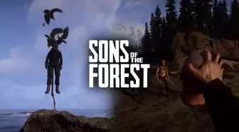 Sons Of The Forest ertelendi!