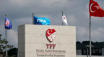 Tff'nin Riva'daki Binasına Silahlı Saldırıda Bulunuldu, İki Zanlı Yakalandı