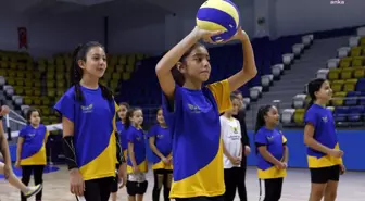 Ankara haberleri | Yenimahalle yıldız sporcularını arıyor