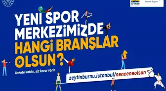 Zeytinburnulular seçimini yaptı