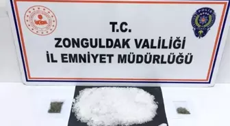 Zonguldak haberleri | Zonguldak'ta uyuşturucu operasyonu: 3 tutuklu