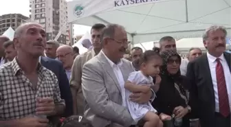 AK Parti'li Özhaseki'den, Kılıçdaroğlu'nun KHK açıklamasına tepki