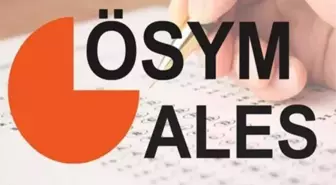 ALES sonuçları açıklandı mı? 2022 ALES-2 sorgulama ekranı! ALES puanıma nasıl bakabilirim?