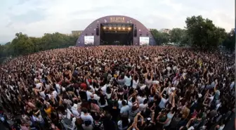 Bir festivale daha yasak getirildi: Nilüfer Müzik Festivali'nde konaklama ve içki satışı iptal edildi