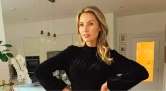 Chloe Loughnan evlendi mi? Chloe Loughnan kiminle evleniyor? Chloe Loughnan eşi kim?