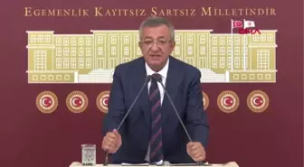 CHP'Lİ ALTAY 200 BİNE YAKIN ÖĞRENCİ AÇIKTA KALACAK