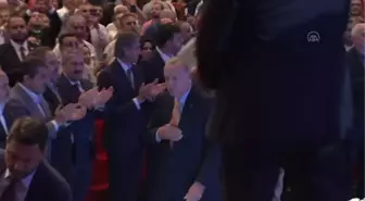 Cumhurbaşkanı Erdoğan: 'Dünyada ne kadar sapkın ideoloji varsa hepsini getirp gençlerimze dayattılar'